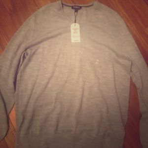 Men’s Express Sweater